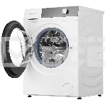 Стиральная машина Kuppersberg WM 610 W, High-Tech, загрузка 10.5 кг, 14 программ, 1400 об/мин. сенсорное/механическое управление, инверторный двигатель, функция пара, отложенный старт, самодиагностика, блокировка от детей, энергоэффективность А+++, цвет б, фото7