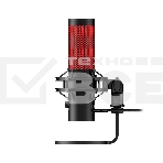 Микрофон HyperX QuadCast 2 (QDC002) черный, фото11