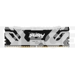 Оперативная память Kingston Fury Renegade, DDR5, 16GB (1x16GB), 6800MHz, CL36, радиатор, RGB, серебристый, фото10