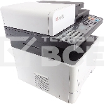 МФУ лазерное Kyocera Ecosys M2040dn (Азия) (1102S33AX0), A4, ч/б, печ. до 40 стр/мин., скан. до 40 стр/мин. (ч/б) 23 стр/мин. (цвет), 1200 x 1200 dpi (печать) 600x600dpi (скан.), USB, RJ-45 (старт.картр. TK-1178), фото12