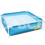 Bestway Каркасный бассейн цветной 122 х 122 х 30,5 см, 365 л, Bestway 56217, фото2