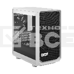 Компьютерный корпус Fractal Design Meshify 2 Mini белый TG Clear Tint/FD-C-MES2M-02, фото26