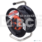 Удлинитель на катушке PERFEO (PF-B4677) 'RU POWER', с/з, 4 гнз - 20 м, фото4