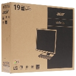 Монитор 19' Acer V196LbBi IPS 1280x1024, 60 Гц, 5 мс, 5:4, 250 кд/м², VGA, черный, фото20