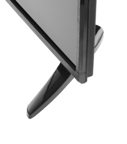 Телевизор Asano 32' 32LH1020S черный LED HD 60Hz
