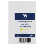Картридж струйный NVPrint CLI-426Y (NV-4559B001) Yellow для Canon Pixma iP4840, MG5140, MG6140, MG8140 (10.5 мл) совместимый, фото3