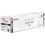 Картридж лазерный Canon C-EXV36 (3766B002) черный (56000 стр.) для Canon iR ADV 60XX/62XX, фото 1