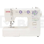 Швейная машина Janome PS-19 белый, фото 1