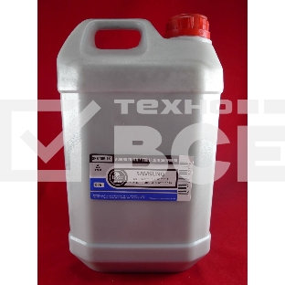 Тонер SAMSUNG ML-2160/2162/2165/2168/SCX-3400/3405, SL-M2020/2070 (кан. 1кг) B&W Premium (Tomoegawa) фас. Россия