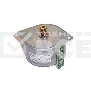 Главный мотор HP LJ 3050/3052/3055/M1319f/MF4120/4122/4140/4150 (RK2-0777)