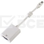 Кабель Адаптер mini DisplayPort - VGA, Hama H-53247, фото2