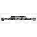 Маршрутизатор 1000M 10PORT 1SFP+ RB4011IGS+RM MIKROTIK, фото3