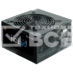 Блок питания Chieftec BDF-500S, 500Вт, 80 PLUS Bronze, 120мм, черный, фото2
