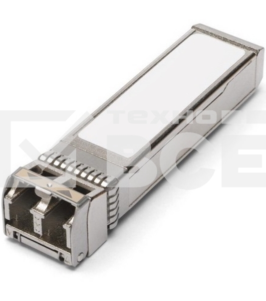 Трансивер Infortrend 9370CSFP16G-0010 16Gb/s Fibre Channel SFP optical LC
