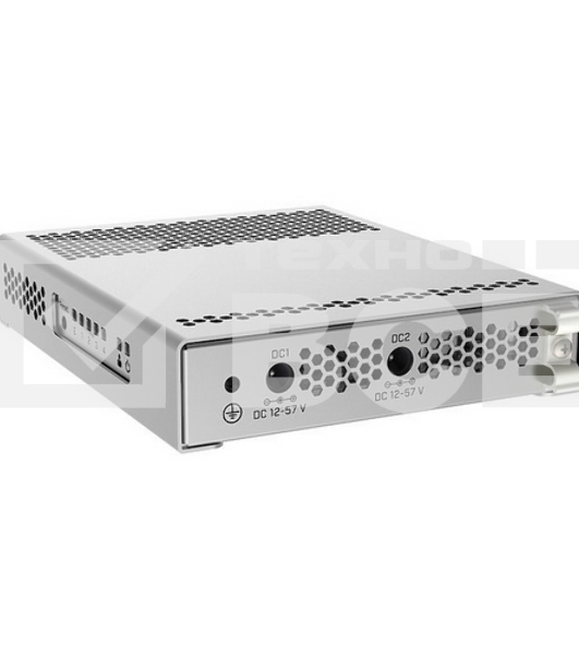 Коммутатор [CRS305-1G-4S+IN] Mikrotik CRS305-1G-4S+IN