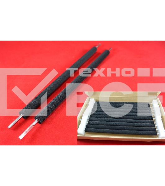 Вал подачи тонера (Supply Roller) Samsung ML-1610/1615/2015/3050/3051/4521, Phaser3300MFP (ELP, Китай) 10штук (цена за упаковку!!!)