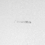 Холодильник Maunfeld MFF200NFW белый глянц. двухкамерный 271/106л морозилка снизу, фото3