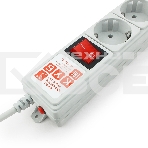 Фильтр-удлинитель Power Cube SPG(5+1)-B-6, фото5