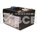 Сменный батарейный картридж APC Replacement battery cartridge #142, фото 1