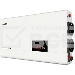 Сетевые фильтры SVEN Стабилизатор напряжения AVR SLIM-2000 LCD, фото4