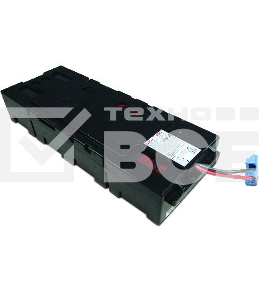 Батарея для ИБП APC RBC115 Replacement Battery Cartridge #115