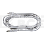 Кабель Rexant (18-1114) Шнур USB-А (male) - USB-A (female) 1.8M, фото2