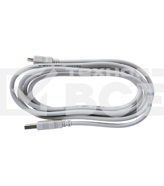 Кабель Rexant (18-1114) Шнур USB-А (male) - USB-A (female) 1.8M