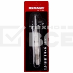 Пинцет прямой 130 мм (блистер) Rexant, фото2