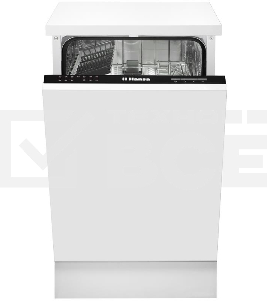 Встраиваемая посудомоечная машина Hansa ZIM476H