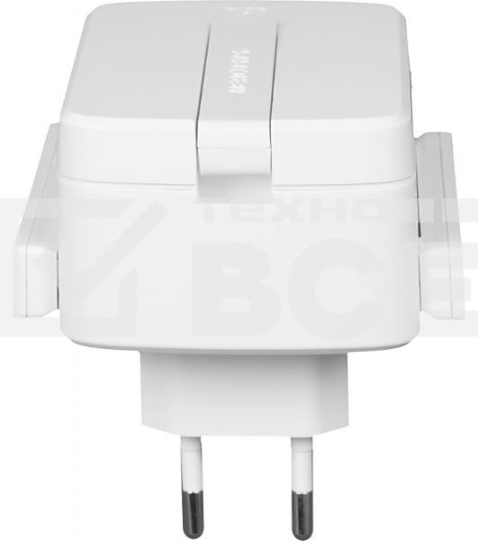 Усилитель Mercusys MW300RE 300Mbps Wi-Fi Range Extender