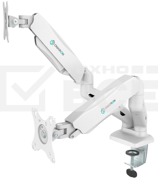Кронштейн ONKRON G160 для монитора 13