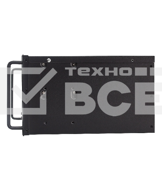 Серверный корпус ExeGate Pro 4U300-08 <RM 19