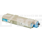 Картридж Sakura 46490631 для OKI C531DN/ C532DN/ C542DN/ MC563/ MC573, голубой, 7 000 к., фото2
