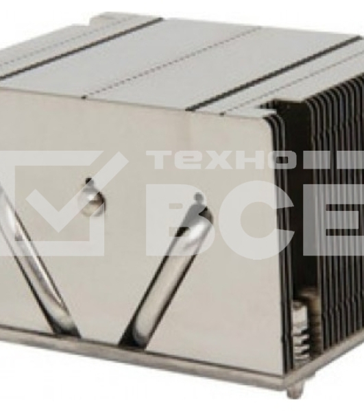 Радиатор SuperMicro SNK-P0048PS