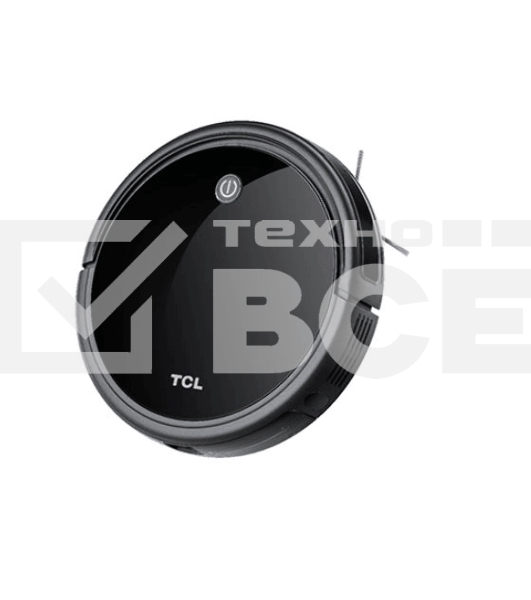 Робот-пылесос TCL Robot Vacuum Sweeva 500 черный