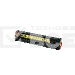 Картридж лазерный CRG716Y/CB542A для цветного лазерного принтера HP Color LJ CM1312MFP/CP1215/CP1515/CP1518/Canon i-SENSYS LBP 5050/MF8030CN/8050CN/HP Color LJ CM1312MFP/CP1215/ CP1515/CP1518, фото 1