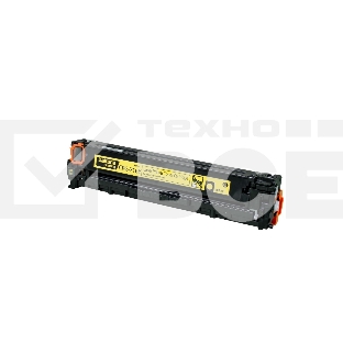 Картридж лазерный CRG716Y/CB542A для цветного лазерного принтера HP Color LJ CM1312MFP/CP1215/CP1515/CP1518/Canon i-SENSYS LBP 5050/MF8030CN/8050CN/HP Color LJ CM1312MFP/CP1215/ CP1515/CP1518
