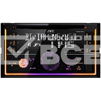 Автомагнитола JVC KW-R930BT 2DIN 4x50Вт, фото10