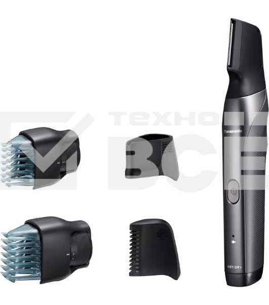 Триммер PANASONIC ER-GY60-H520