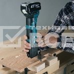 Многофункциональный инструмент Makita DTM51Z ак 18в li-ion 6000-20000об\мин 2кг, фото4
