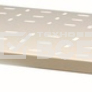 Полка стационарная C3 Solutions SSt580 G NT078178 1U нагр.:200кг. 19