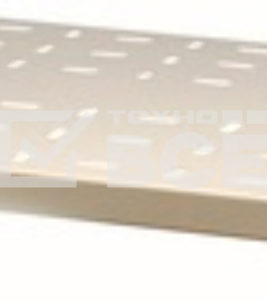 Полка стационарная C3 Solutions SSt580 G NT078178 1U нагр.:200кг. 19