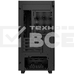 Компьютерный корпус Deepcool CH370 черный без БП mATX 1x120mm 1xUSB2.0 1xUSB3.0 audio bott PSU, фото12