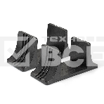 Источник бесперебойного питания On-line ExeGate PowerExpert ULS-2000.LCD.AVR.1SH.2C13.USB.RS232.SNMP.2U <2000VA/2000W, On-Line, PF=1, LCD, 1*Schuko+2*C13, RS232, USB, SNMP-slot, Rackmount 2U/Tower, металлический корпус, Black>, фото3