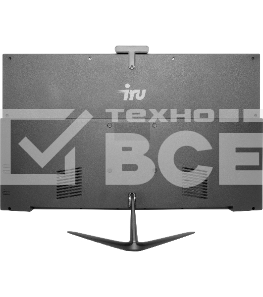 Моноблок IRU Office 27IH5PA 27