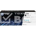 Картридж лазерный HP 136A Black Original LaserJet Toner Cartridge, фото3
