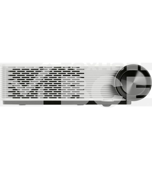 Ультракороткофокусный интеллектуальный лазерный проектор VIEWSONIC X2000L-4K с разрешением 4K HDR