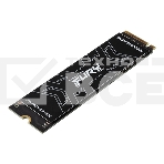 Накопитель SSD Kingston Fury Renegade, 1Tb, PCIe 4.0 x4, M.2 2280, NVMe, R/W 7300/6000, с радиатором, фото8
