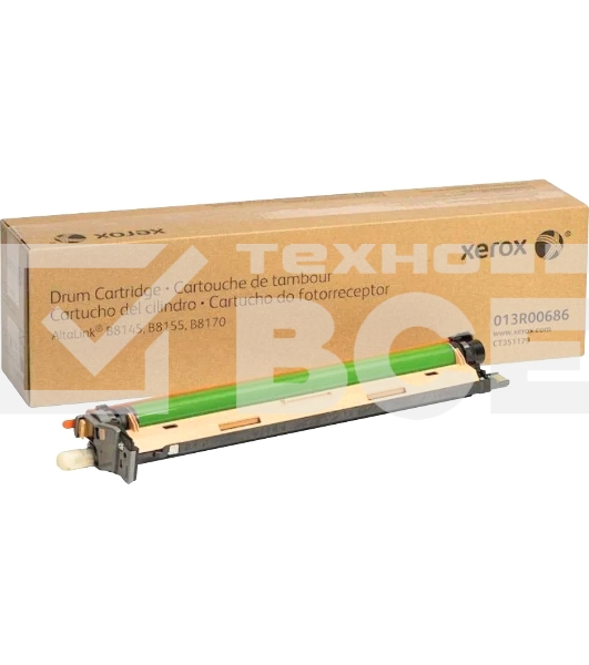 Драм-картридж XEROX AltaLink B8145/8155/8170 200K