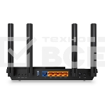 Роутер беспроводной TP-Link Archer AX55 AX3000 10/100/1000BASE-TX черный, фото22